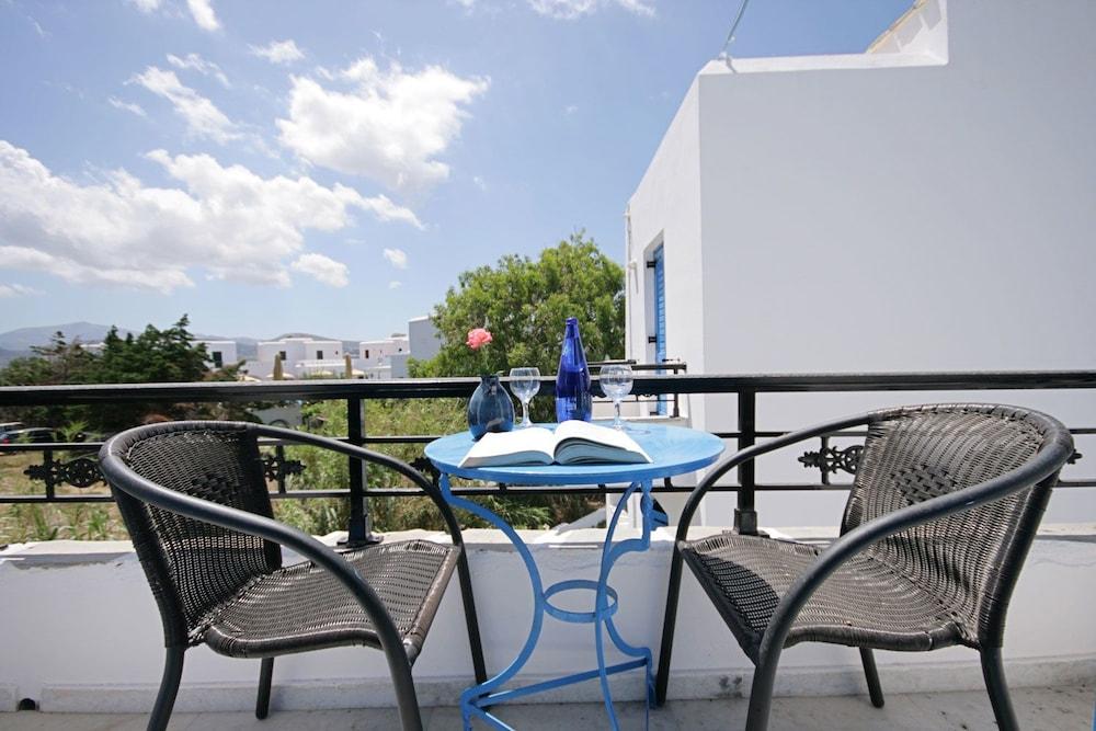 Sunny Beach Studios Naxos City Extérieur photo